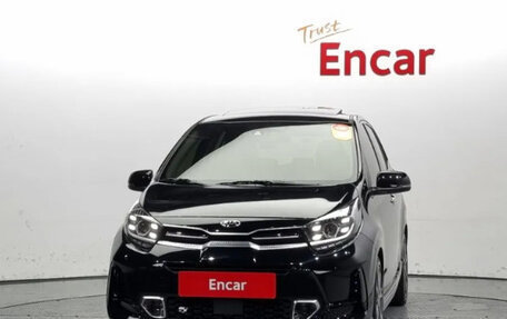 KIA Morning III, 2021 год, 1 500 000 рублей, 2 фотография