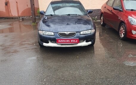 Mazda Xedos 6, 1994 год, 170 000 рублей, 2 фотография