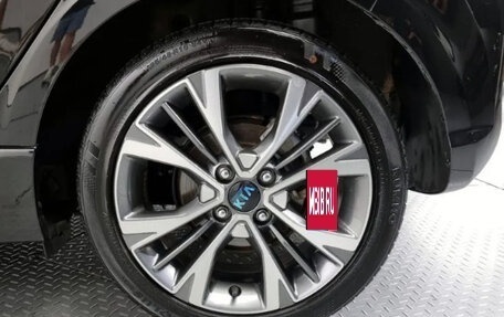 KIA Morning III, 2021 год, 1 500 000 рублей, 5 фотография