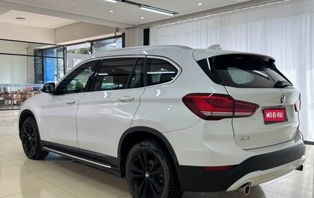 BMW X1, 2021 год, 2 200 000 рублей, 4 фотография