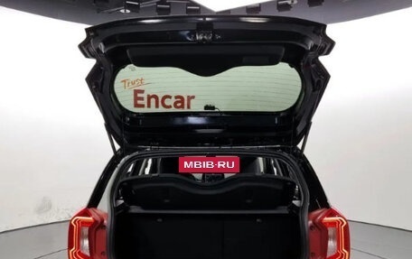 KIA Morning III, 2021 год, 1 500 000 рублей, 4 фотография