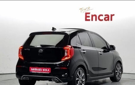 KIA Morning III, 2021 год, 1 500 000 рублей, 3 фотография