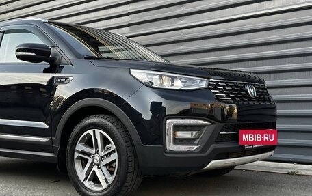 Changan CS55 I, 2021 год, 1 435 000 рублей, 2 фотография