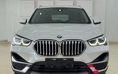 BMW X1, 2021 год, 2 200 000 рублей, 2 фотография