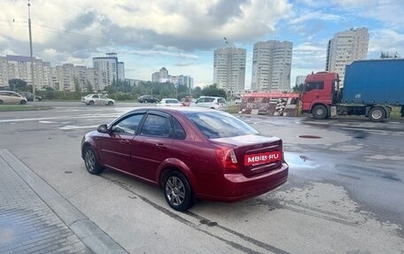 Daewoo Gentra II, 2015 год, 539 999 рублей, 3 фотография