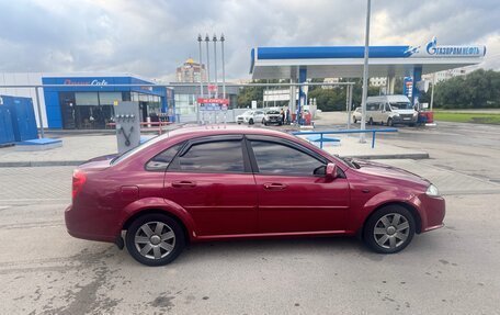 Daewoo Gentra II, 2015 год, 539 999 рублей, 6 фотография