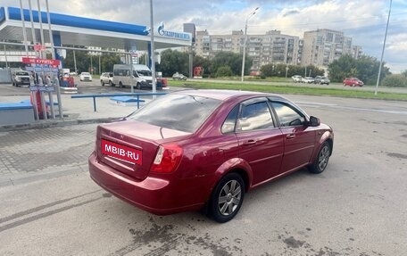 Daewoo Gentra II, 2015 год, 539 999 рублей, 5 фотография