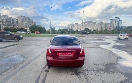 Daewoo Gentra II, 2015 год, 539 999 рублей, 4 фотография