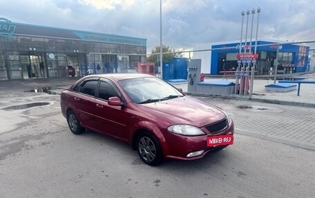 Daewoo Gentra II, 2015 год, 539 999 рублей, 7 фотография