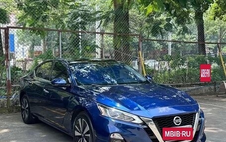 Nissan Altima VI (L34), 2020 год, 1 700 000 рублей, 3 фотография