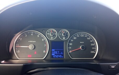 Hyundai i30 I, 2010 год, 670 000 рублей, 3 фотография
