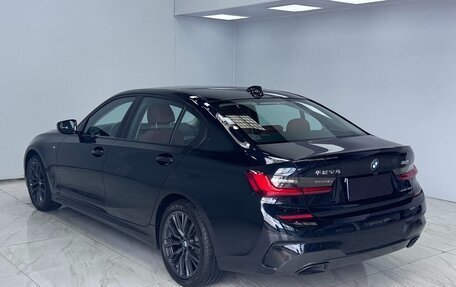 BMW 3 серия, 2021 год, 3 200 000 рублей, 4 фотография