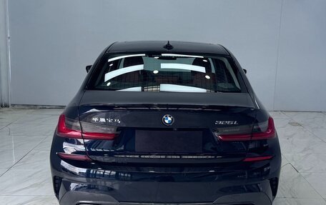 BMW 3 серия, 2021 год, 3 200 000 рублей, 5 фотография