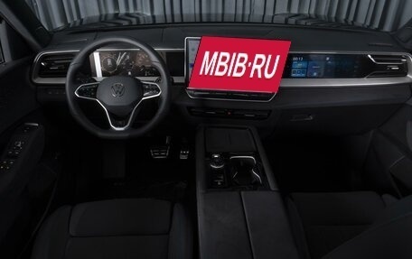 Volkswagen Teramont, 2025 год, 5 670 000 рублей, 6 фотография