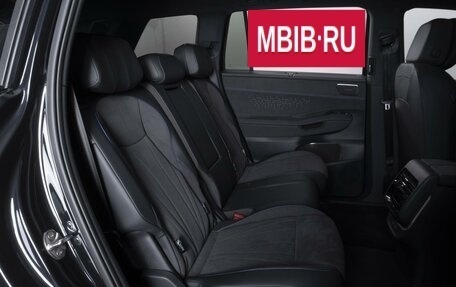 Volkswagen Teramont, 2025 год, 5 670 000 рублей, 7 фотография