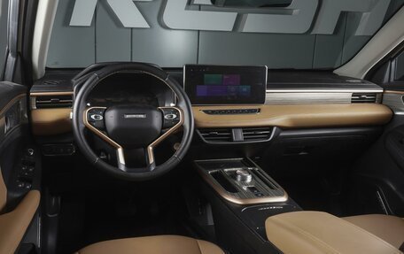 Haval Jolion, 2023 год, 1 999 000 рублей, 6 фотография