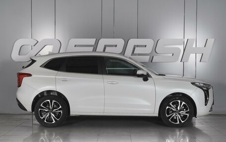 Haval Jolion, 2023 год, 1 999 000 рублей, 5 фотография