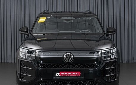 Volkswagen Teramont, 2025 год, 5 670 000 рублей, 3 фотография