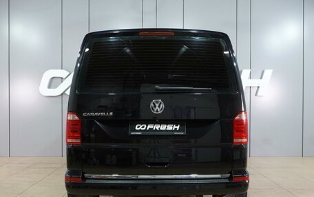 Volkswagen Caravelle T6 рестайлинг, 2018 год, 2 999 000 рублей, 4 фотография
