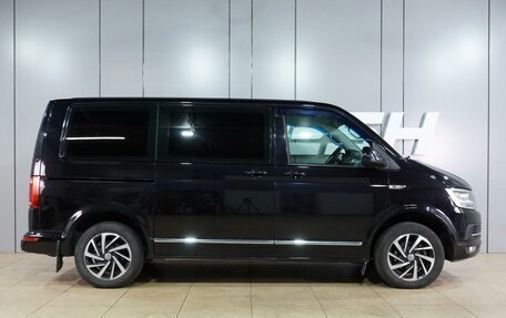 Volkswagen Caravelle T6 рестайлинг, 2018 год, 2 999 000 рублей, 5 фотография