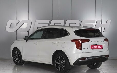Haval Jolion, 2023 год, 1 999 000 рублей, 2 фотография