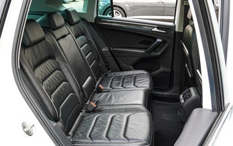 Volkswagen Tiguan II, 2019 год, 3 150 000 рублей, 7 фотография