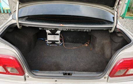 Toyota Carina, 1999 год, 350 000 рублей, 3 фотография