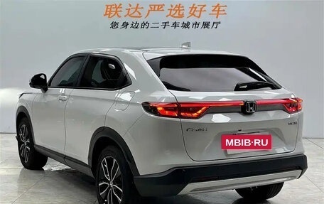 Honda Vezel, 2023 год, 2 600 998 рублей, 6 фотография