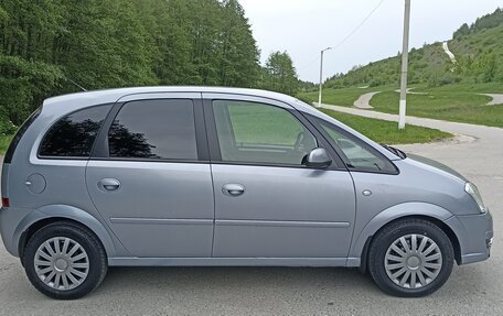 Opel Meriva, 2008 год, 380 000 рублей, 2 фотография