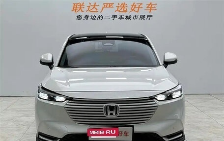 Honda Vezel, 2023 год, 2 600 998 рублей, 2 фотография