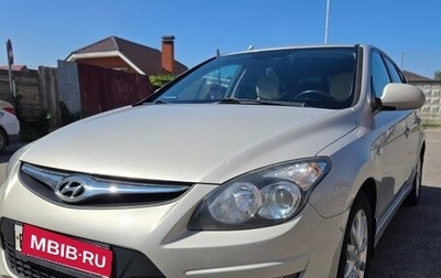 Hyundai i30 I, 2011 год, 780 000 рублей, 1 фотография