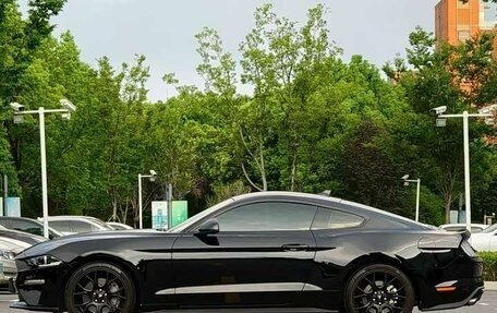 Ford Mustang VI рестайлинг, 2021 год, 2 000 006 рублей, 4 фотография