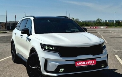 KIA Sorento IV, 2022 год, 4 700 000 рублей, 1 фотография