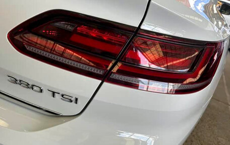 Volkswagen Passat CC, 2021 год, 2 302 900 рублей, 4 фотография