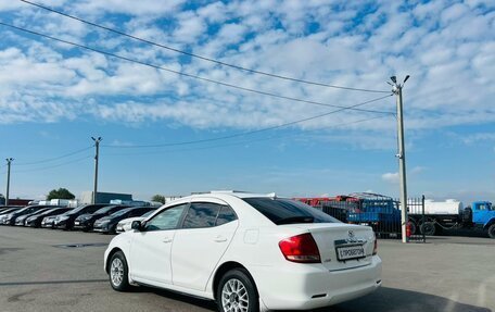 Toyota Allion, 2006 год, 859 000 рублей, 3 фотография