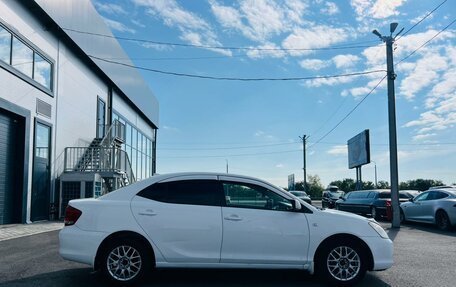 Toyota Allion, 2006 год, 859 000 рублей, 5 фотография