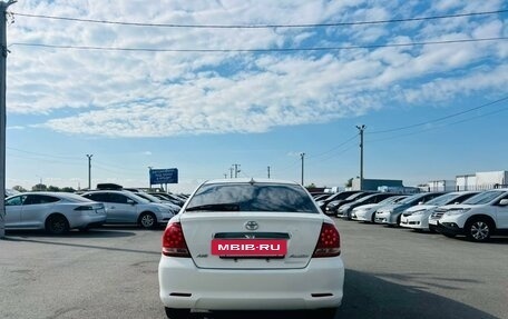 Toyota Allion, 2006 год, 859 000 рублей, 4 фотография