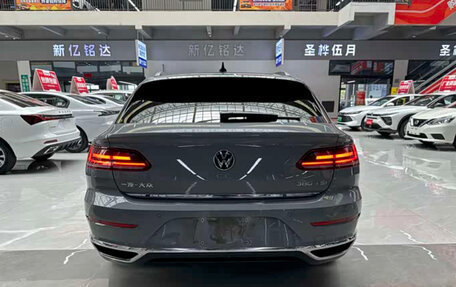 Volkswagen Passat CC, 2021 год, 2 282 900 рублей, 4 фотография