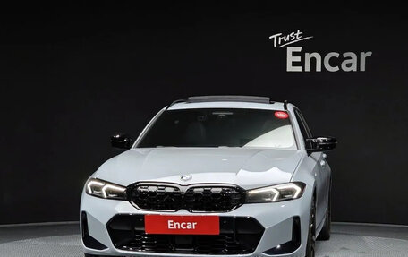 BMW 3 серия, 2025 год, 7 300 000 рублей, 2 фотография
