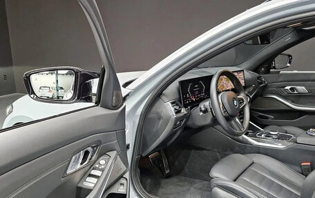 BMW 3 серия, 2025 год, 7 300 000 рублей, 5 фотография