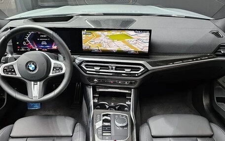 BMW 3 серия, 2025 год, 7 300 000 рублей, 6 фотография