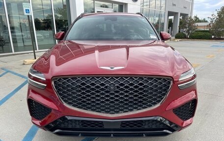 Genesis GV70, 2022 год, 2 980 000 рублей, 3 фотография