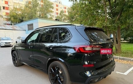 BMW X5, 2021 год, 7 618 000 рублей, 6 фотография
