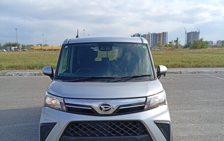 Daihatsu Thor I, 2021 год, 1 245 000 рублей, 3 фотография