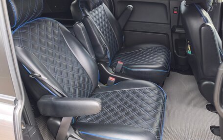 Honda Freed I, 2013 год, 1 100 000 рублей, 4 фотография
