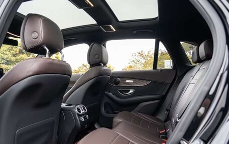 Mercedes-Benz GLC, 2022 год, 3 400 000 рублей, 5 фотография