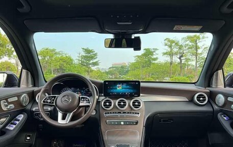 Mercedes-Benz GLC, 2021 год, 3 490 000 рублей, 4 фотография