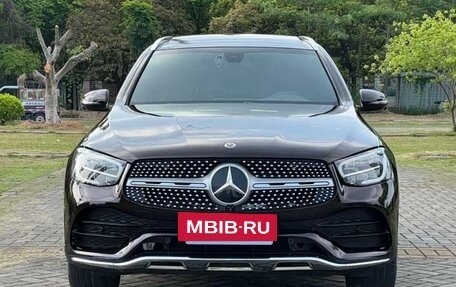 Mercedes-Benz GLC, 2021 год, 3 490 000 рублей, 2 фотография
