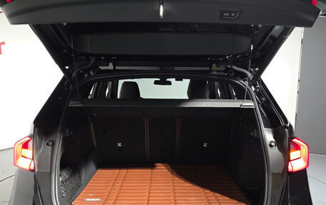 BMW X1, 2024 год, 5 500 000 рублей, 4 фотография