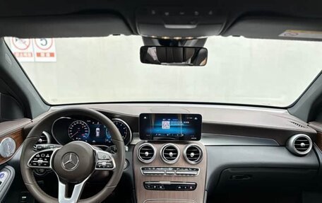 Mercedes-Benz GLC, 2021 год, 3 620 000 рублей, 4 фотография